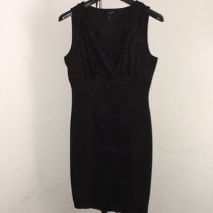 Daisy Fuentes Little Black Dress